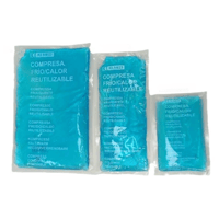 Bags - Reusable cold and hot compresses (3 sizes available)